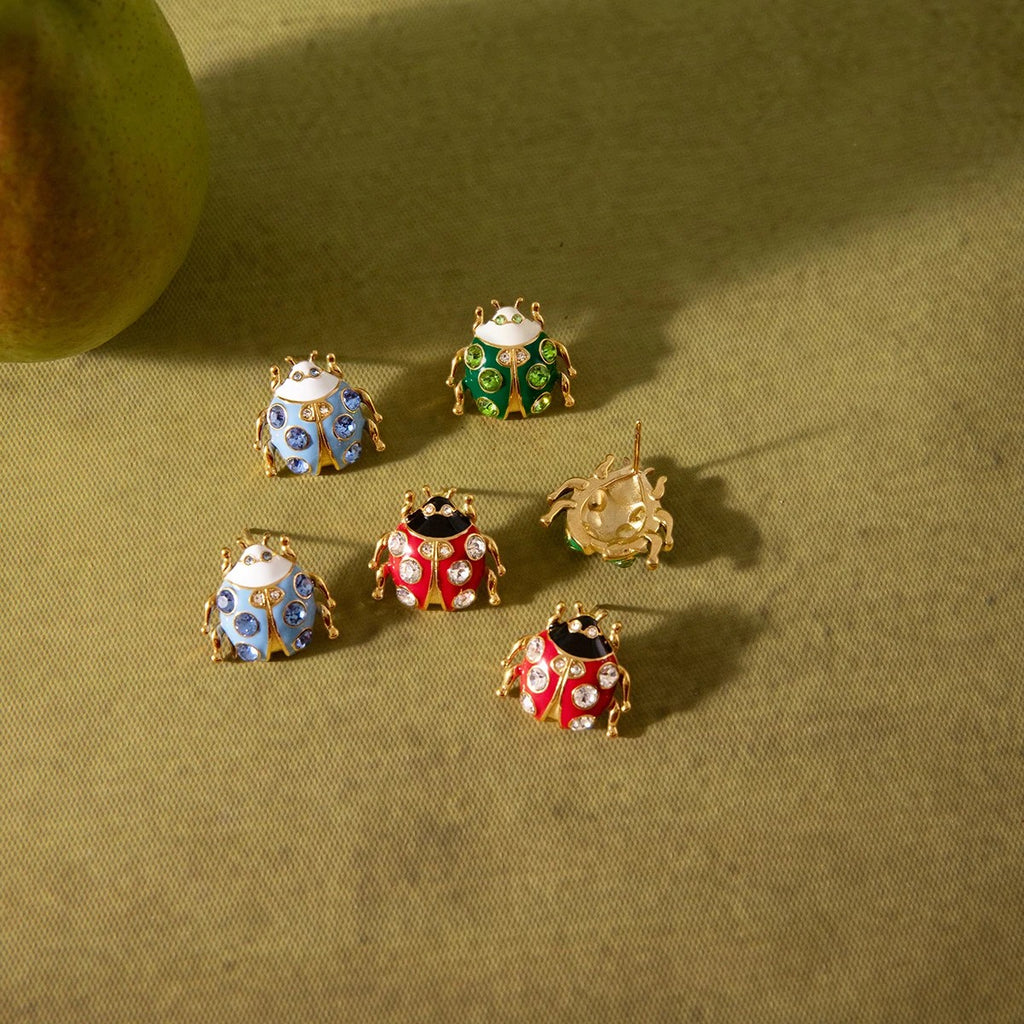 Coccinellea