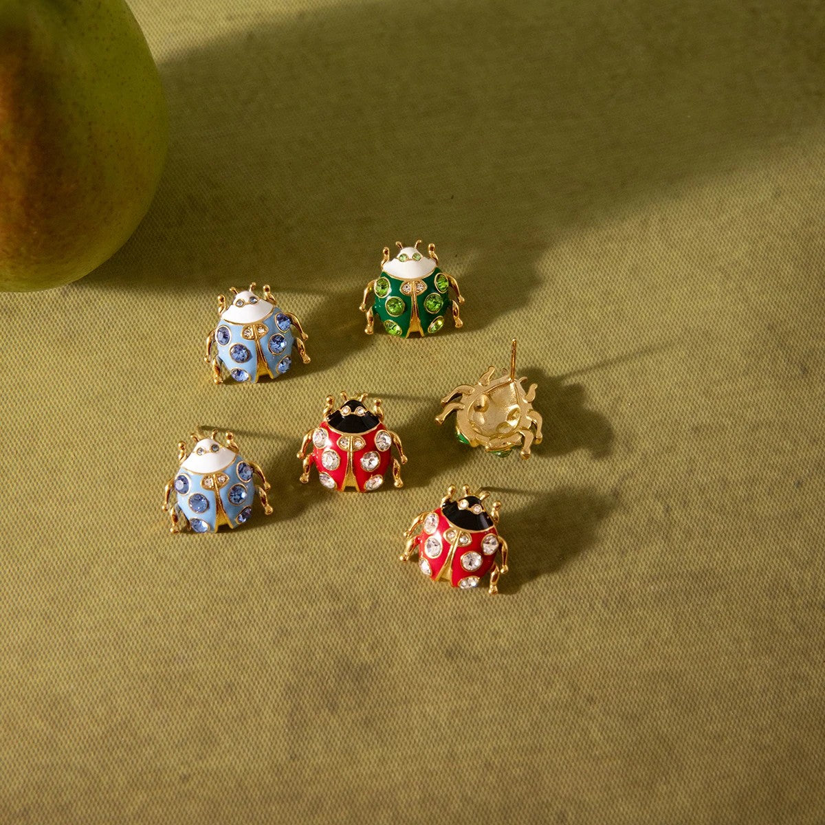 Coccinellea