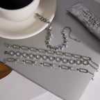 Vasilora Bracelets