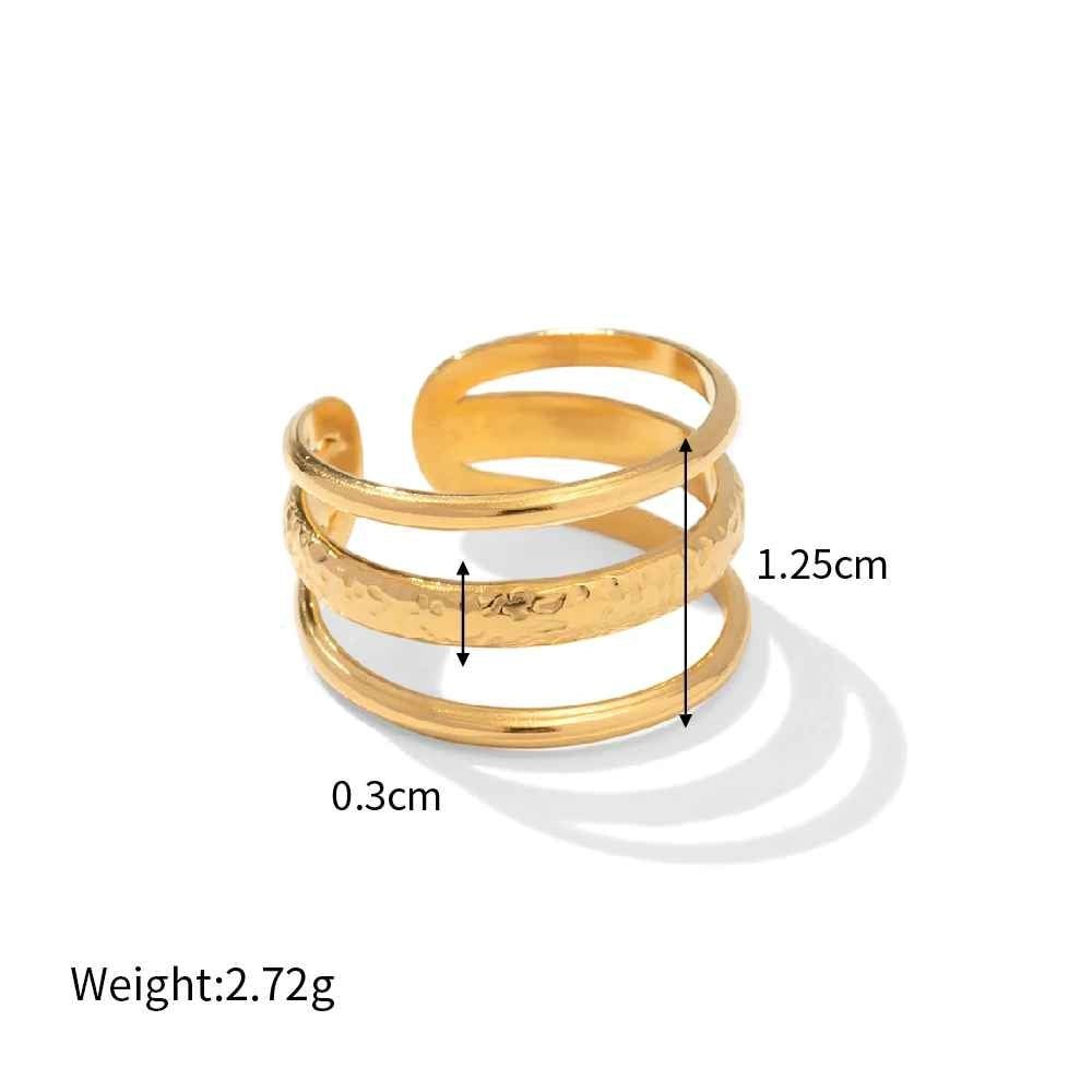Rubielle Rings