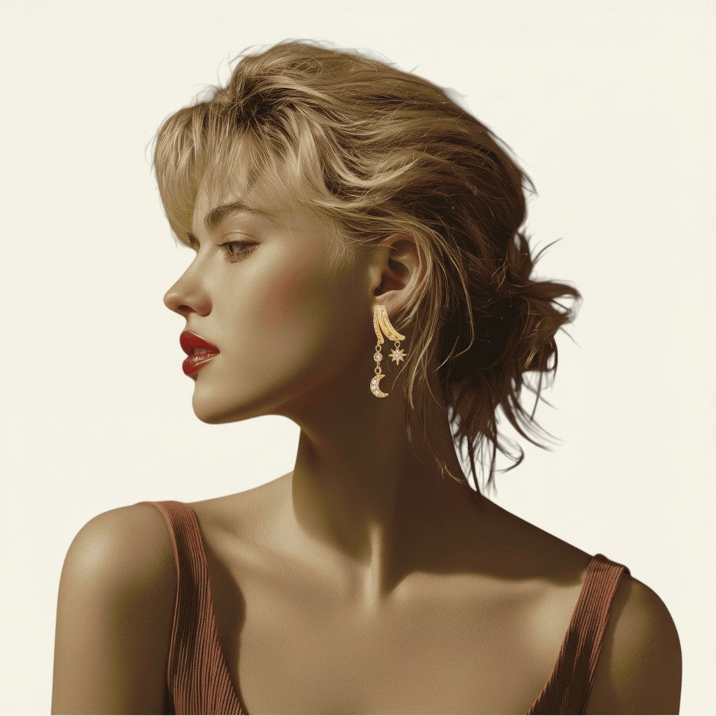 Echoes of Elegance