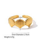 Coraline Rings