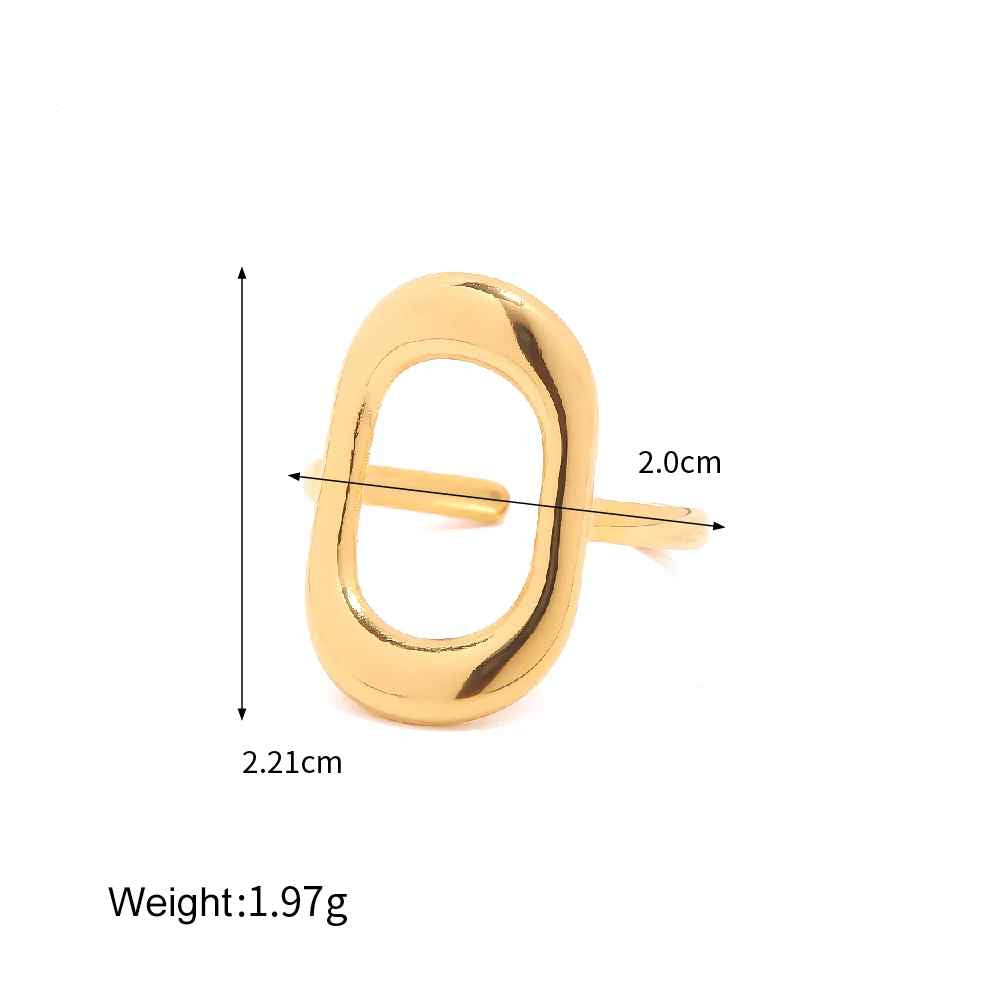 Rubielle Rings
