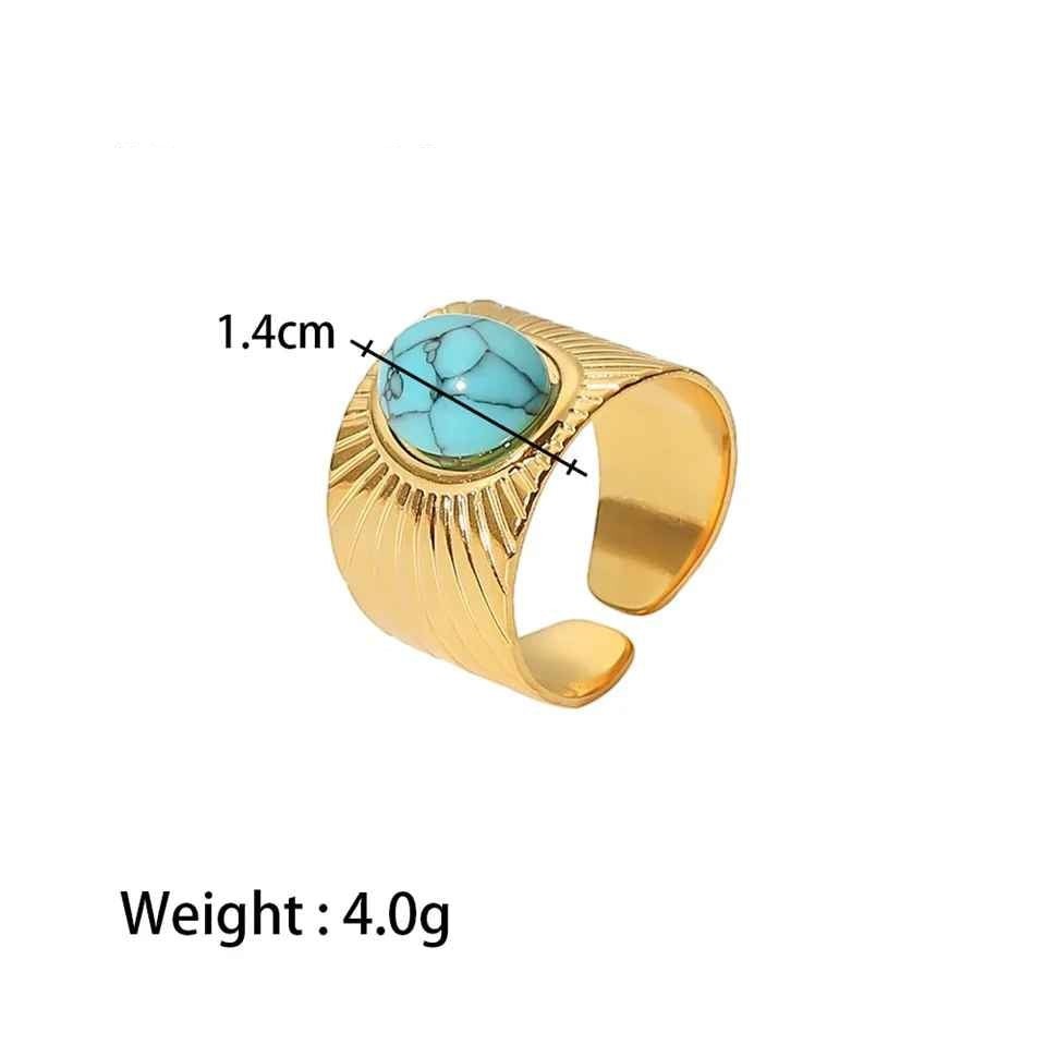 Nyxara Rings