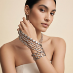 Vasilora Bracelets