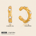 Argenelle Ear Clips
