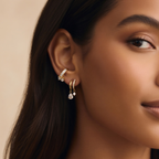Argenelle Ear Clips