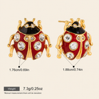 Coccinellea