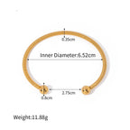 Elaria Bracelets