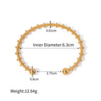 Elaria Bracelets