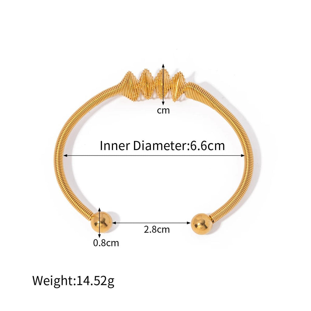 Elaria Bracelets