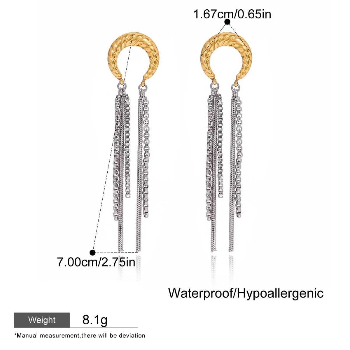 Tassel