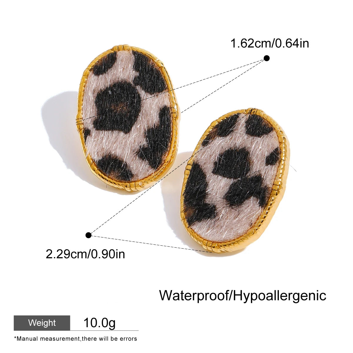 Veloria Earrings