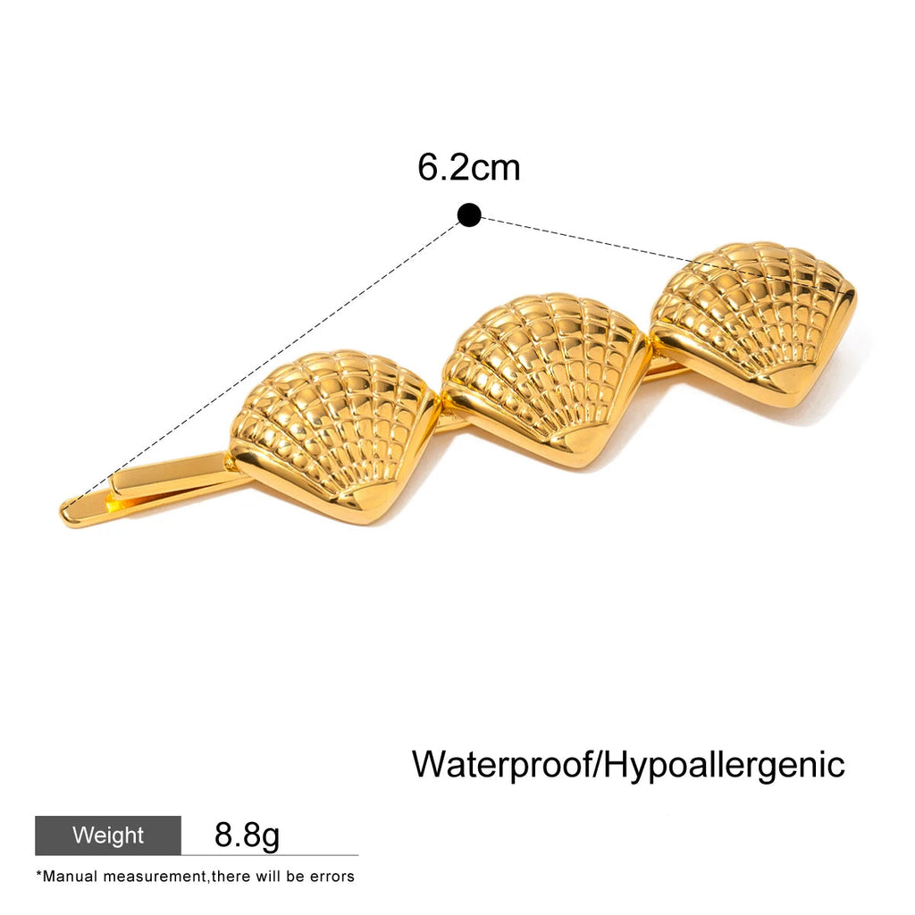 Marisela Hair Clips