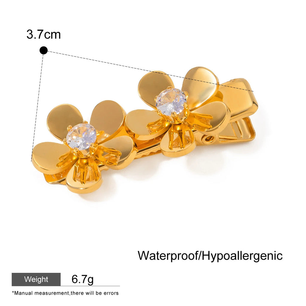 Marisela Hair Clips