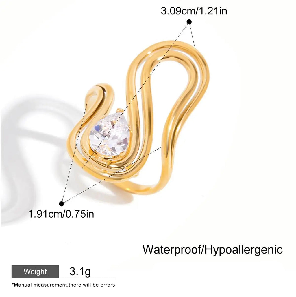 Emerya Rings
