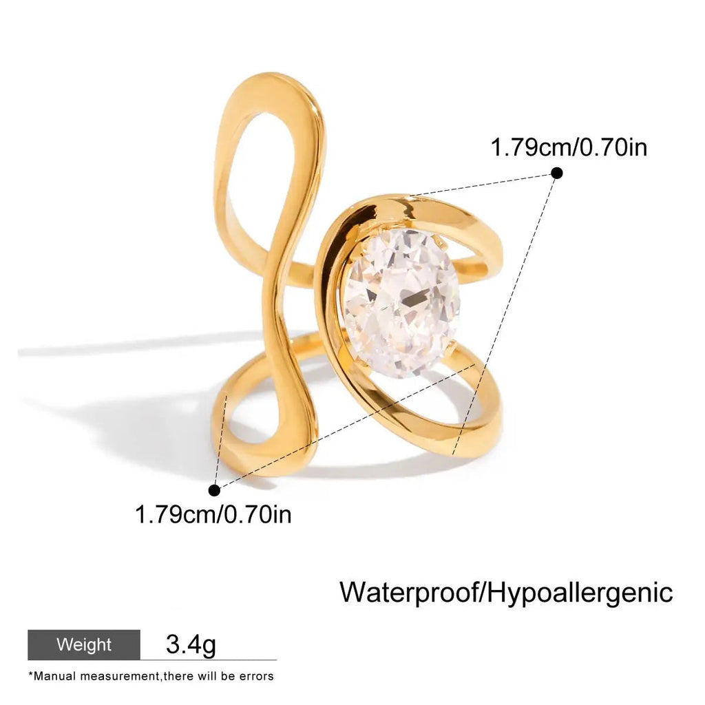 Emerya Rings