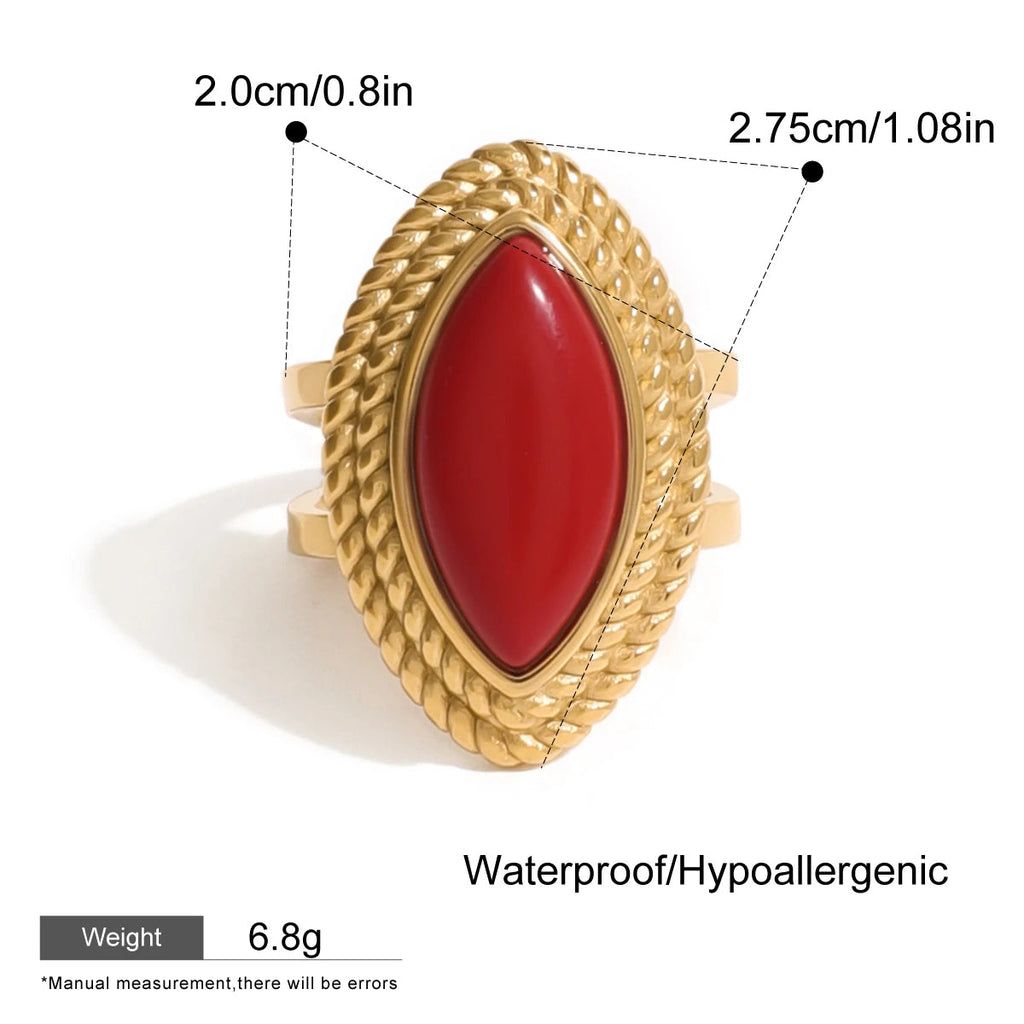 Ephyra Rings