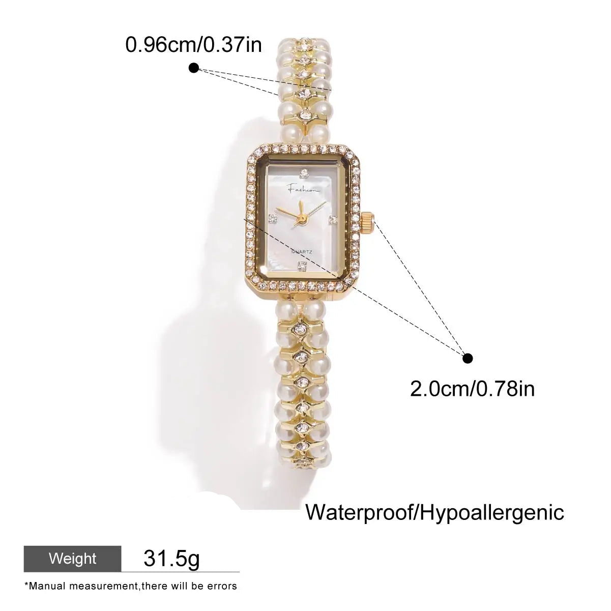 Cyra Timepieces
