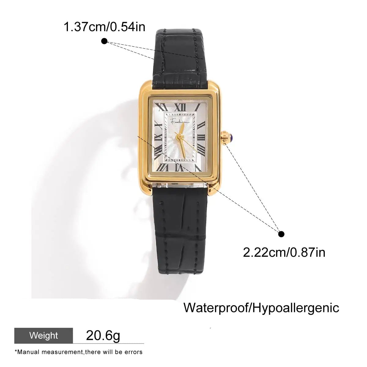 Cyra Timepieces