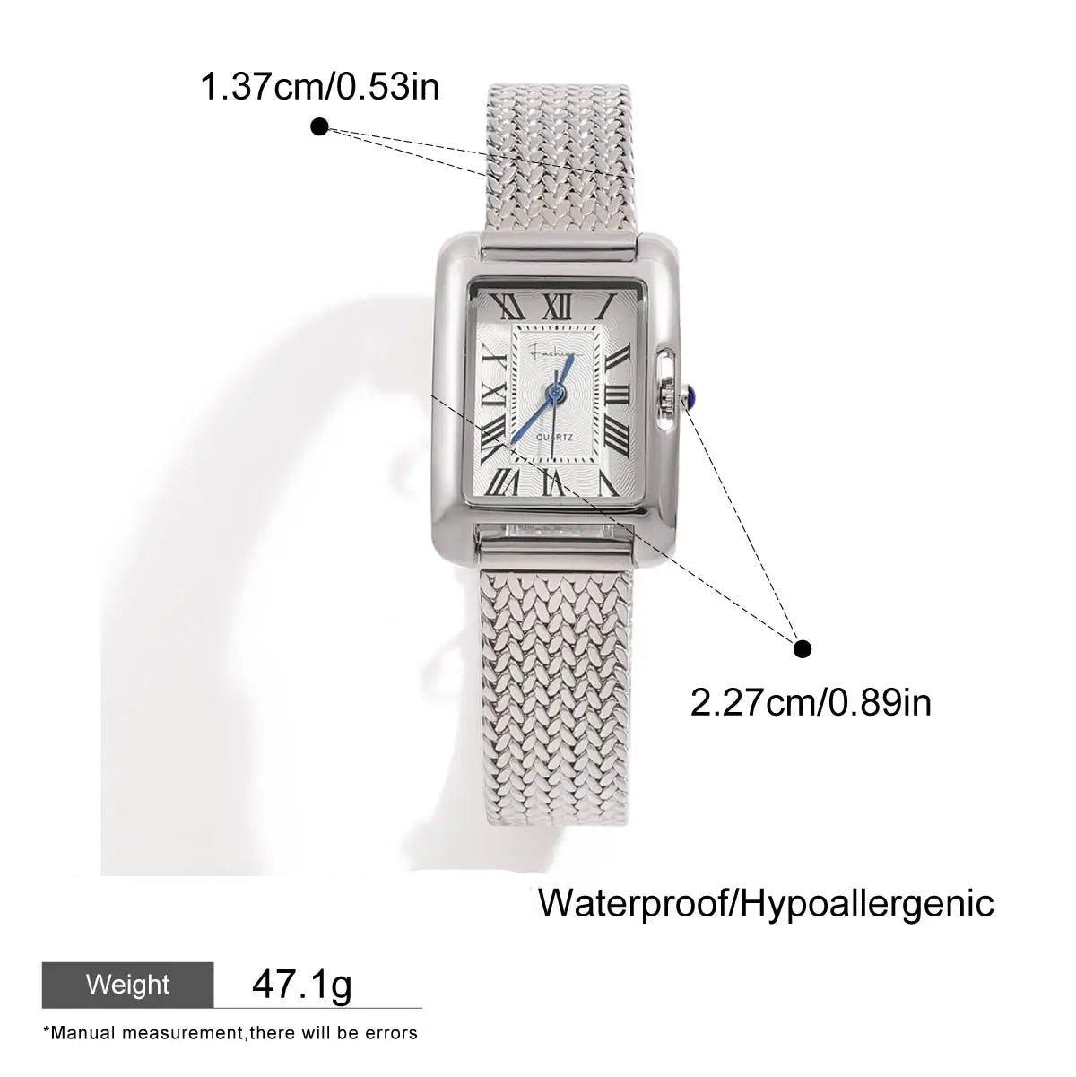 Cyra Timepieces