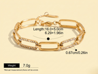 Vasilora Bracelets